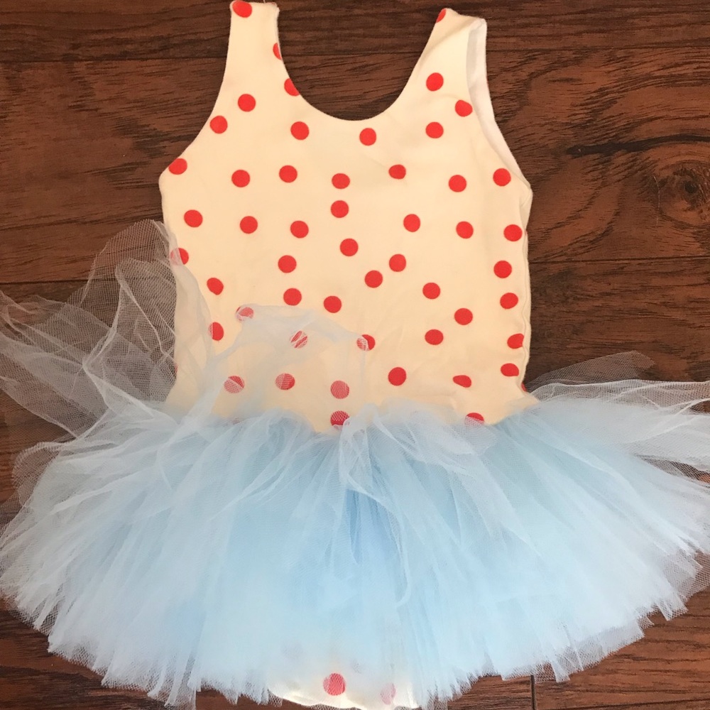Wrare Doll Size 12/18